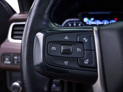 Used 2021 GMC Yukon XL Denali w/ Denali Ultimate Package RWD image 33
