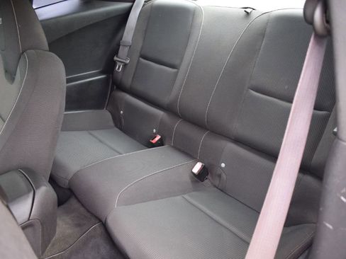 Used 2010 Chevrolet Camaro SS w/ RS Package RWD image 9