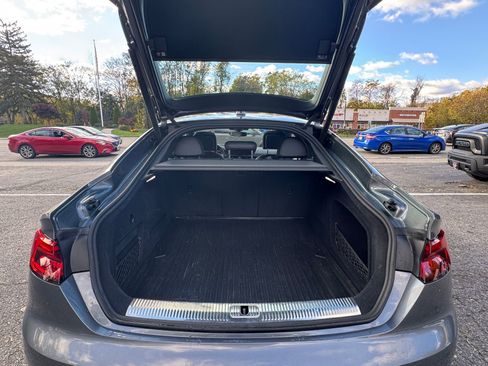 Used 2018 Audi A5 2.0T Premium Plus image 36