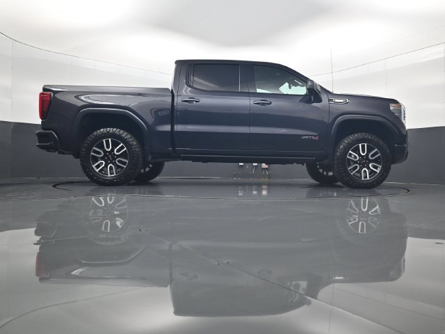 Used 2023 GMC Sierra 1500 AT4 w/ AT4 Premium Package AWD/4WD image 24