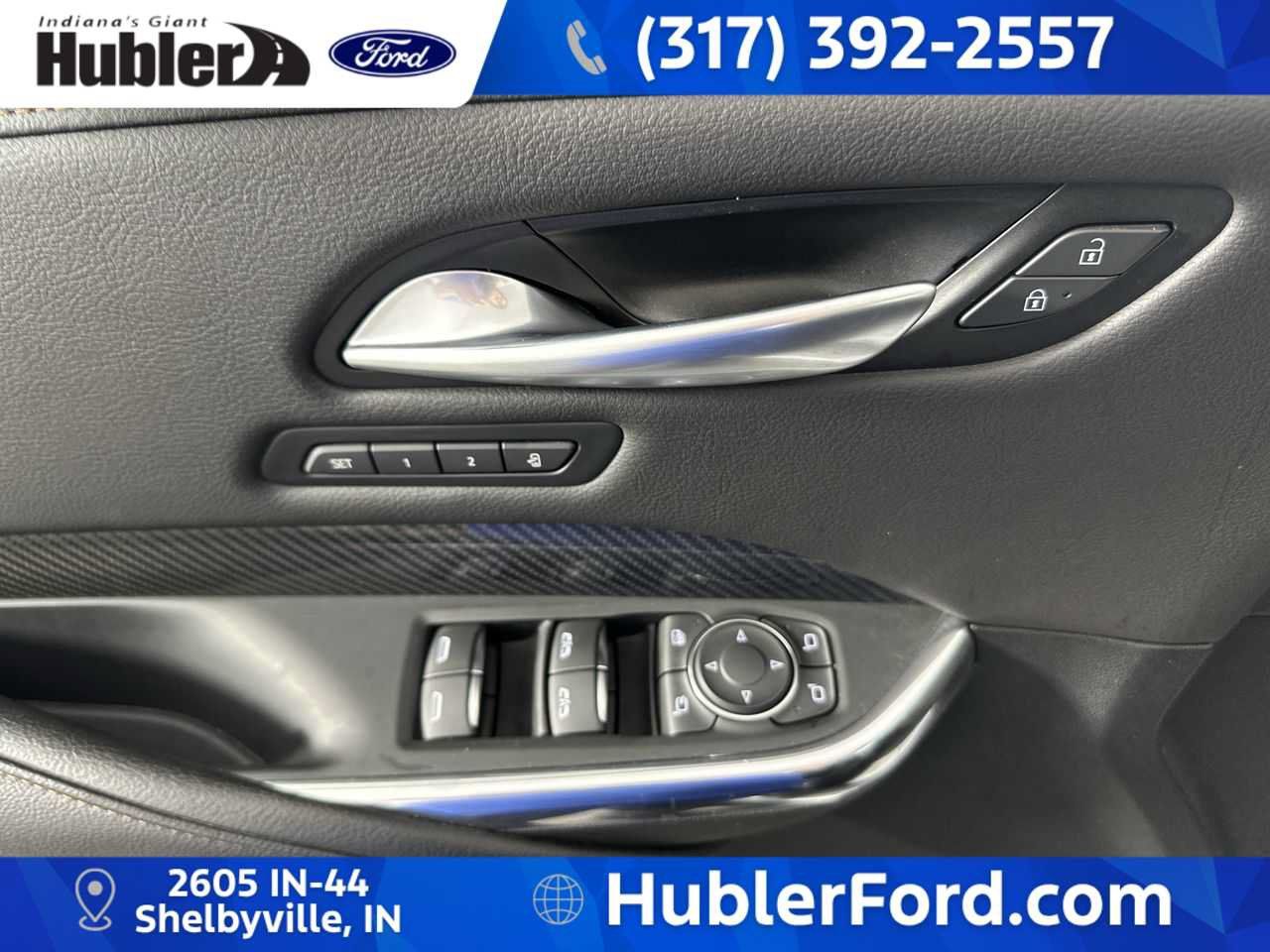 Used 2023 Cadillac XT4 Sport w/ Driver Assist Package AWD/4WD image 11