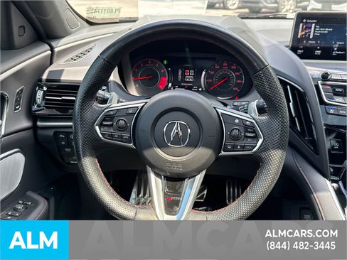 Used 2023 Acura RDX A-Spec image 29