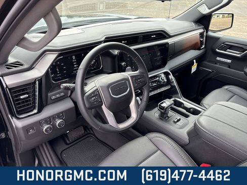 Used 2026 GMC Sierra 1500 Denali w/ Technology Package image 13