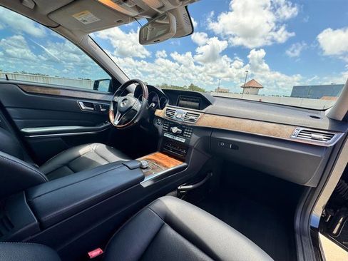 Used 2014 Mercedes-Benz E 350 E350 Sedan image 18
