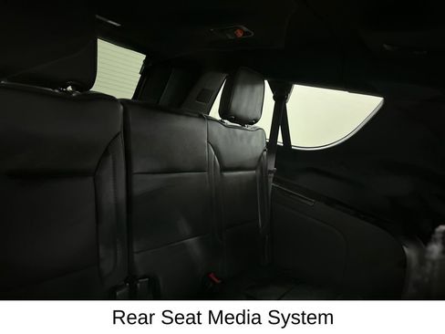Used 2021 GMC Yukon XL Denali w/ Denali Premium Package AWD/4WD image 27