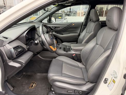 Used 2022 Subaru Outback Wilderness AWD/4WD image 12