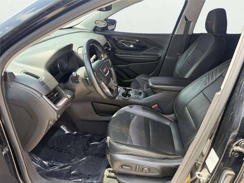 Used 2023 GMC Terrain AT4 AWD/4WD image 10