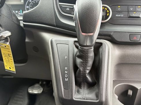 Used 2024 Ford Transit 250 Low Roof w/ Exterior Upgrade Package image 24