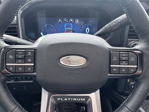New 2026 Ford F350 Platinum AWD/4WD image 29