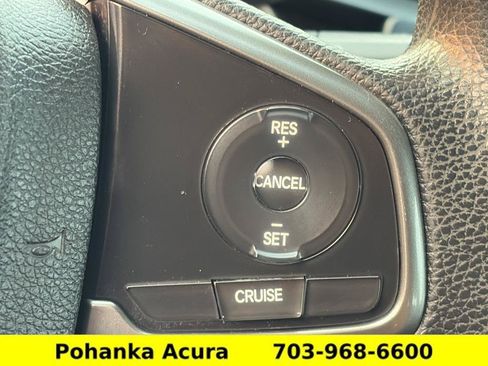 Used 2017 Honda Civic LX image 13