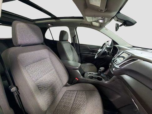 Used 2023 Chevrolet Equinox LT FWD image 29