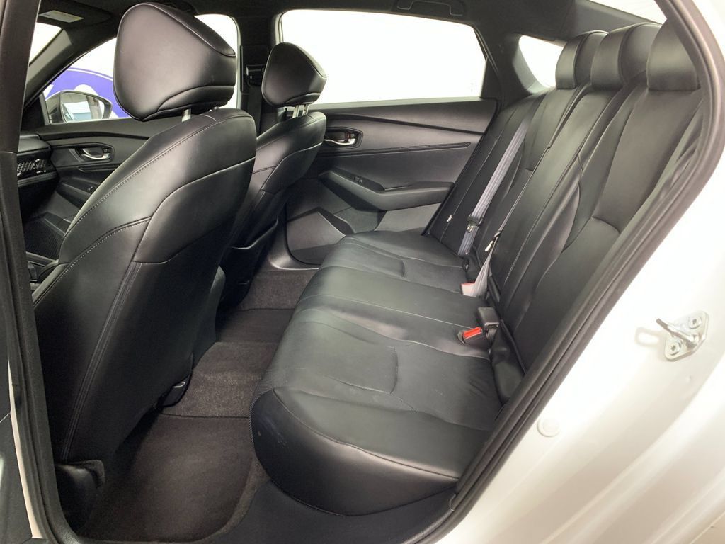 Used 2023 Honda Accord Sport image 31