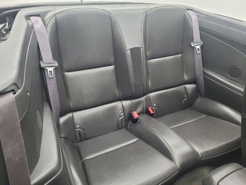 Used 2015 Chevrolet Camaro LT w/ RS Package RWD image 19