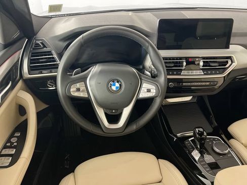 Used 2023 BMW X3 xDrive30i w/ Premium Package AWD/4WD image 24