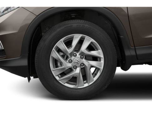 Used 2015 Honda CR-V EX-L image 11