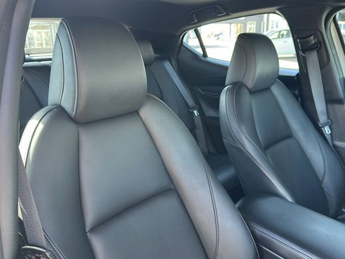 Used 2024 MAZDA MAZDA3 s image 24