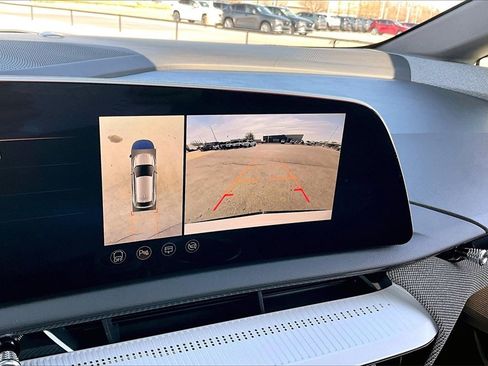 Certified 2025 Cadillac Optiq Luxury 1 image 23