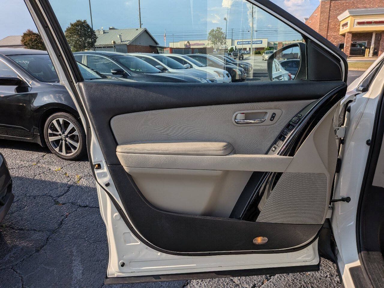 Used 2011 MAZDA CX-9 Sport FWD image 25