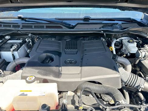 Used 2023 Toyota Tundra 1794 Edition w/ TRD Off-Road Package image 32