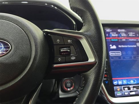 Used 2020 Subaru Outback Premium image 19