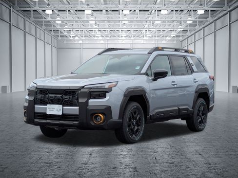 New 2026 Subaru Outback Wilderness AWD/4WD image 9