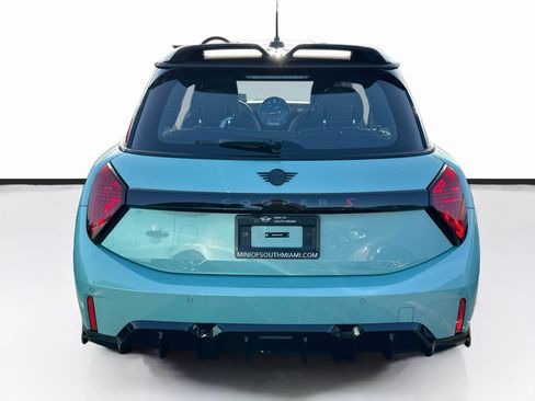 New 2026 MINI Cooper S FWD image 4