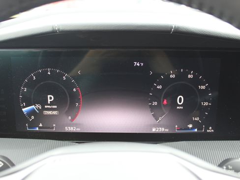 Certified 2025 Nissan Murano SV AWD/4WD image 24
