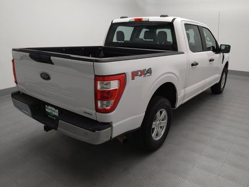 Used 2021 Ford F150 XL w/ Trailer Tow Package AWD/4WD image 9