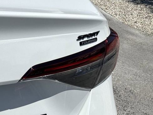 New 2026 Honda Civic Sport Touring image 16
