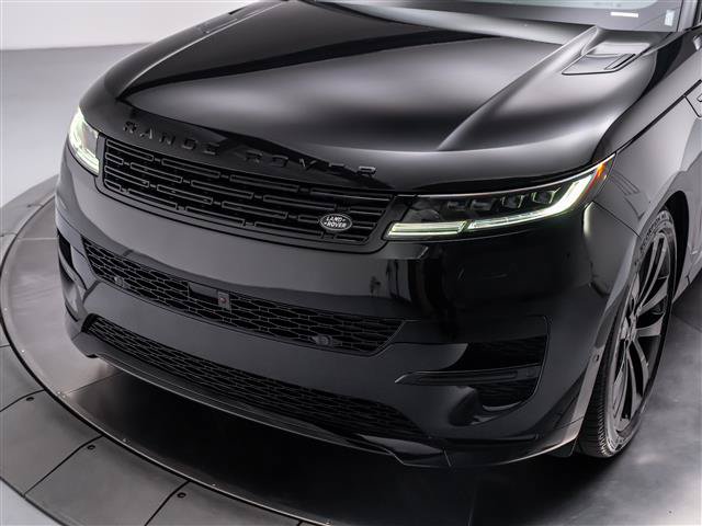 New 2027 Land Rover Range Rover Sport Dynamic SE AWD/4WD image 9