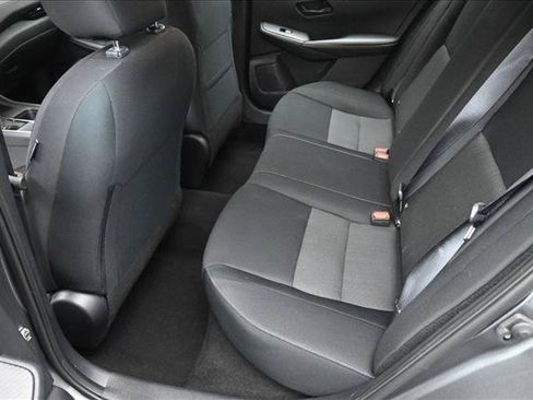 Used 2024 Nissan Sentra SV FWD image 19