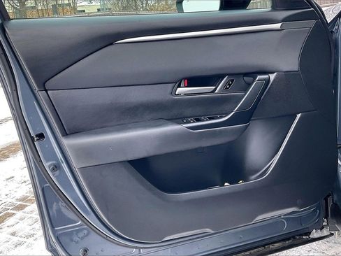 Certified 2025 MAZDA CX-50 AWD 2.5 S w/ Cargo Package image 22