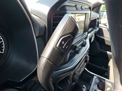Used 2023 Ford F150 XL w/ STX Appearance Package RWD image 14