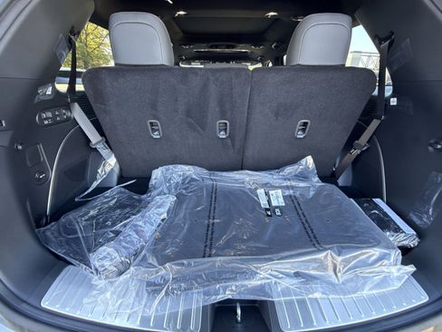 New 2026 Hyundai Palisade Calligraphy image 27