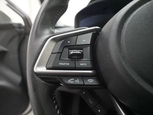 Used 2024 Subaru Forester Premium AWD/4WD image 17