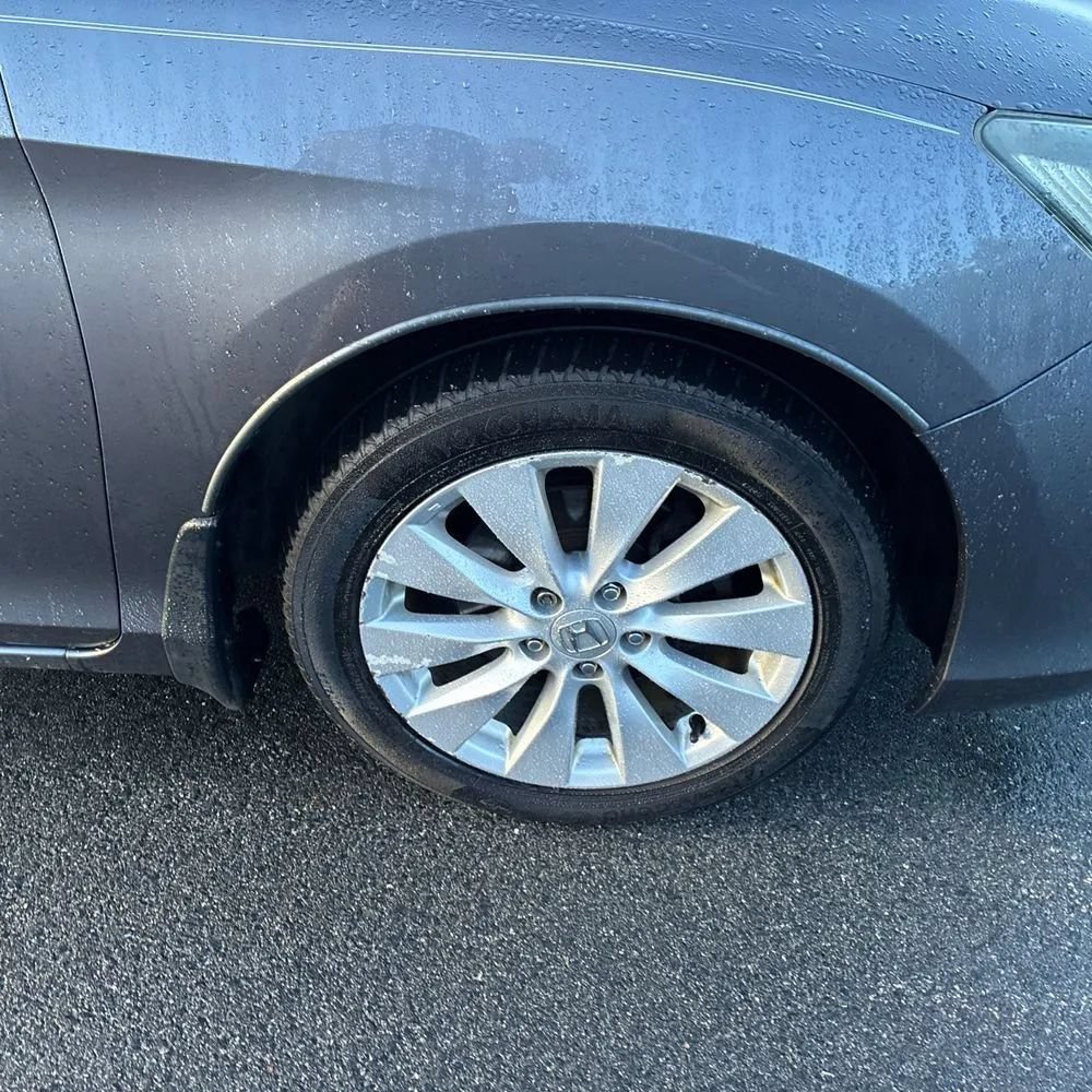 Used 2014 Honda Accord EX-L image 15