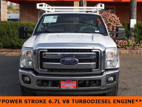 Used 2012 Ford F250 XLT w/ XLT Value Pkg image 3