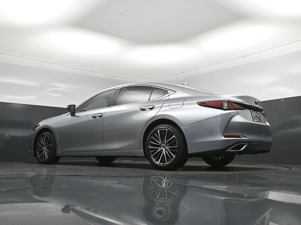 Used 2025 Lexus ES 350 w/ Premium Package FWD image 40