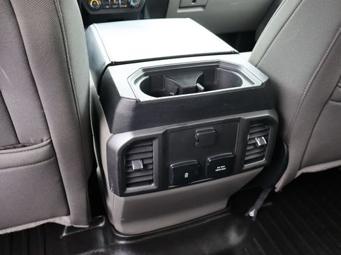 Used 2018 Ford F150 XLT w/ Equipment Group 302A Luxury AWD/4WD image 41