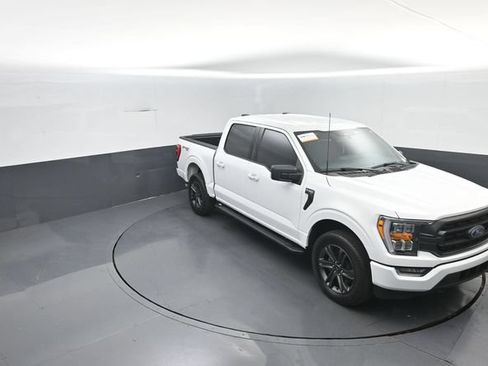 Certified 2023 Ford F150 XLT w/ Equipment Group 302A High AWD/4WD image 21