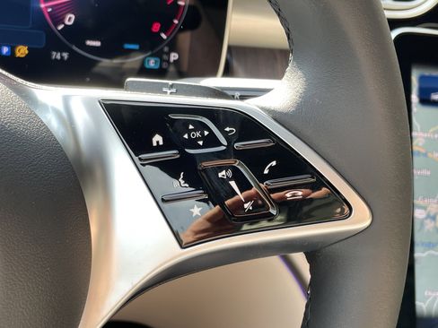 New 2026 Mercedes-Benz C 300 Sedan image 27
