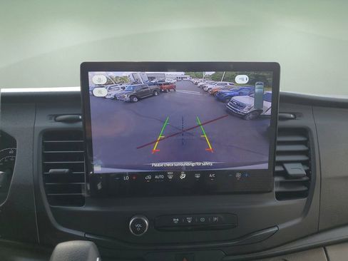 New 2025 Ford Transit 350 XL image 23