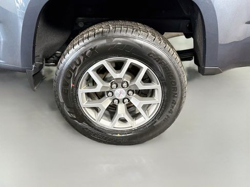 Used 2019 GMC Canyon All Terrain w/ Trailering Package AWD/4WD image 36