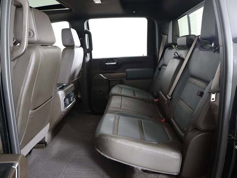 Used 2023 GMC Sierra 2500 Denali w/ Denali Ultimate Package image 7