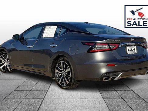 Used 2023 Nissan Maxima SV w/ Floor Mat Group image 12