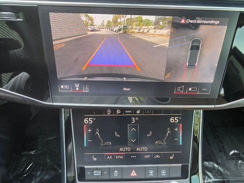 New 2026 Audi Q7 2.0T Premium image 22