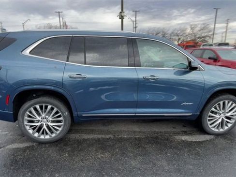 New 2026 Buick Enclave Avenir w/ Super Cruise Package image 2