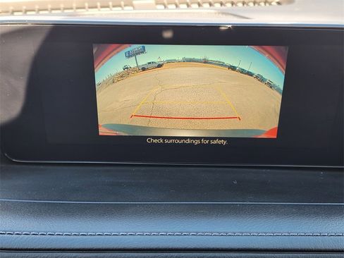 Used 2025 MAZDA CX-30 AWD 2.5 S w/ Preferred Package image 18