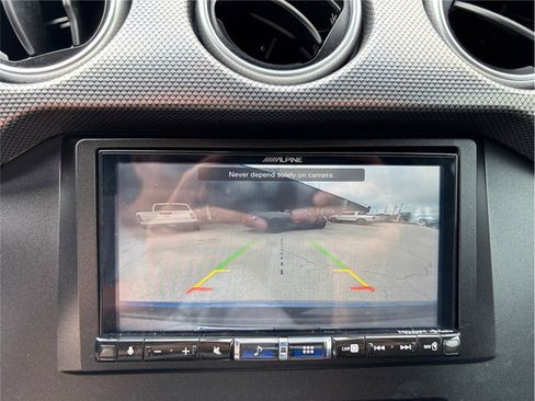 Used 2018 Ford Mustang GT image 29