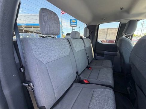 Used 2022 Ford F150 XLT w/ Trailer Tow Package AWD/4WD image 31